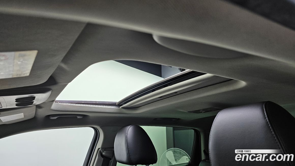 ChevroletGMDaewoo Orlando 2012