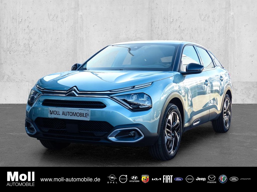 Citroën C4 2023