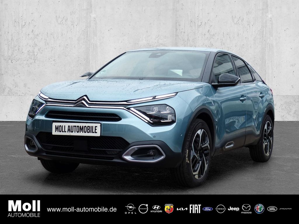 Citroën C4 2023