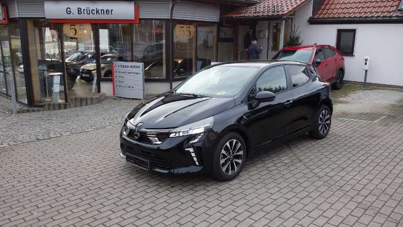 Mitsubishi Colt 2025