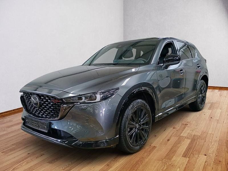 Mazda CX-5 2024