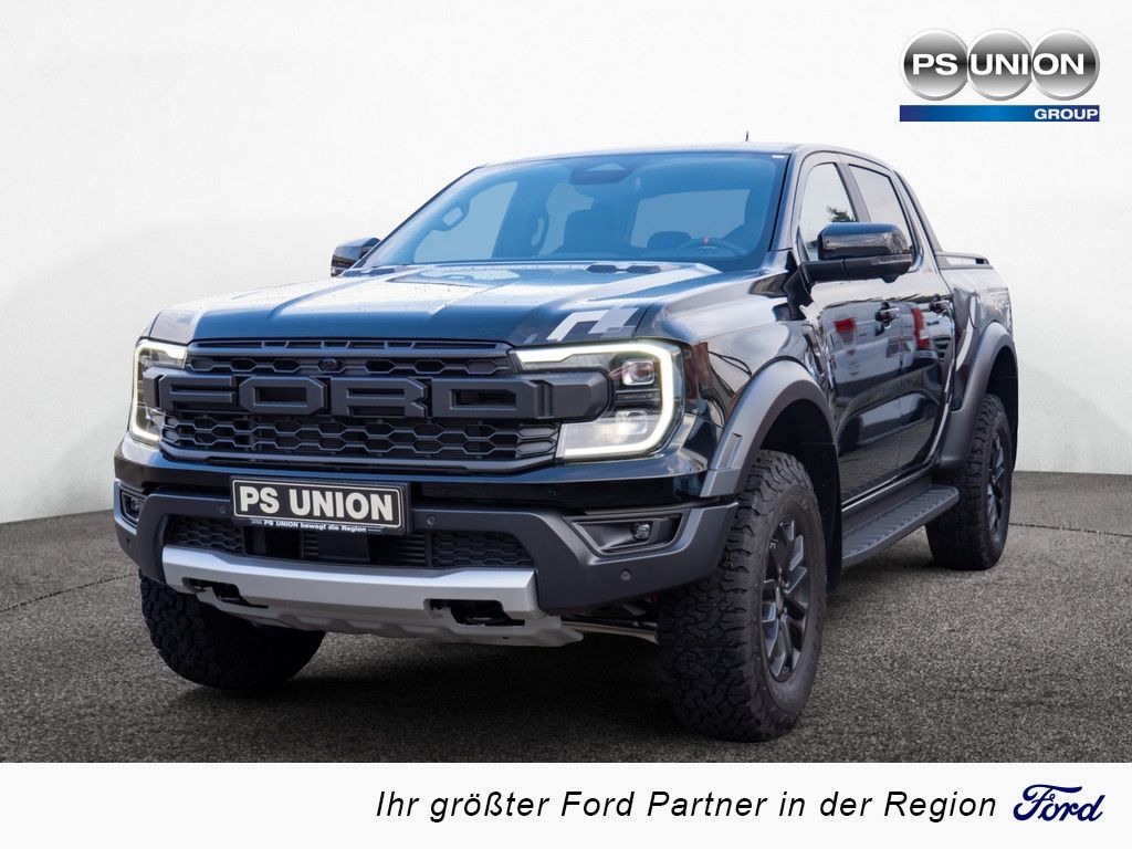 Ford Raptor
