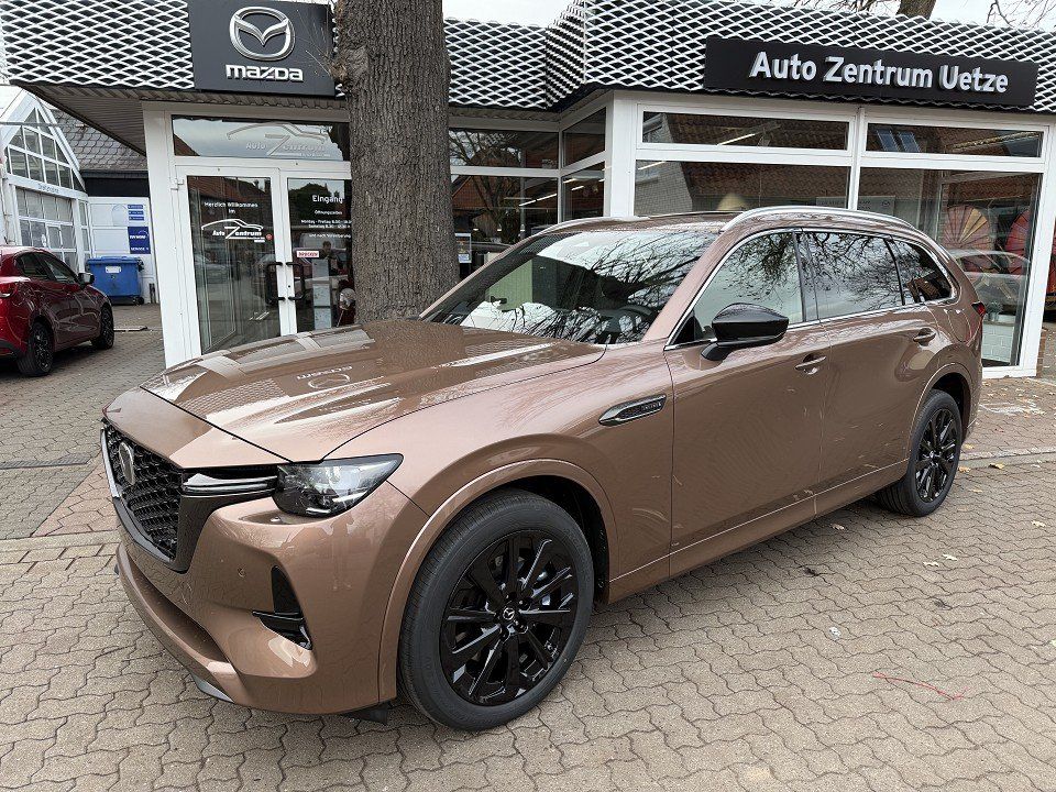 Mazda CX-80