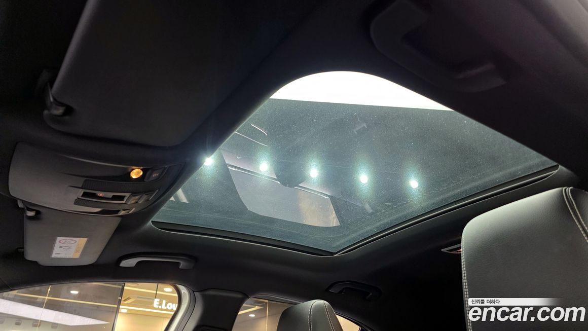 Mercedes-Benz A-Class 2014