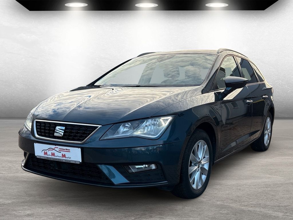 Seat Leon 2019