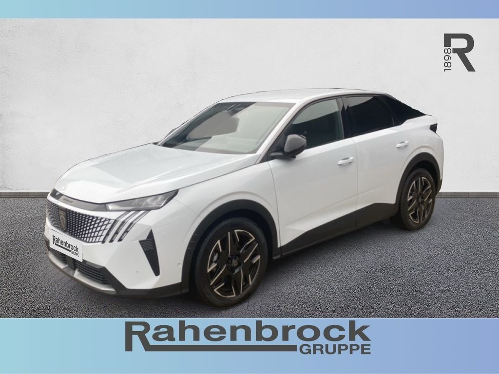 Peugeot 3008 2024