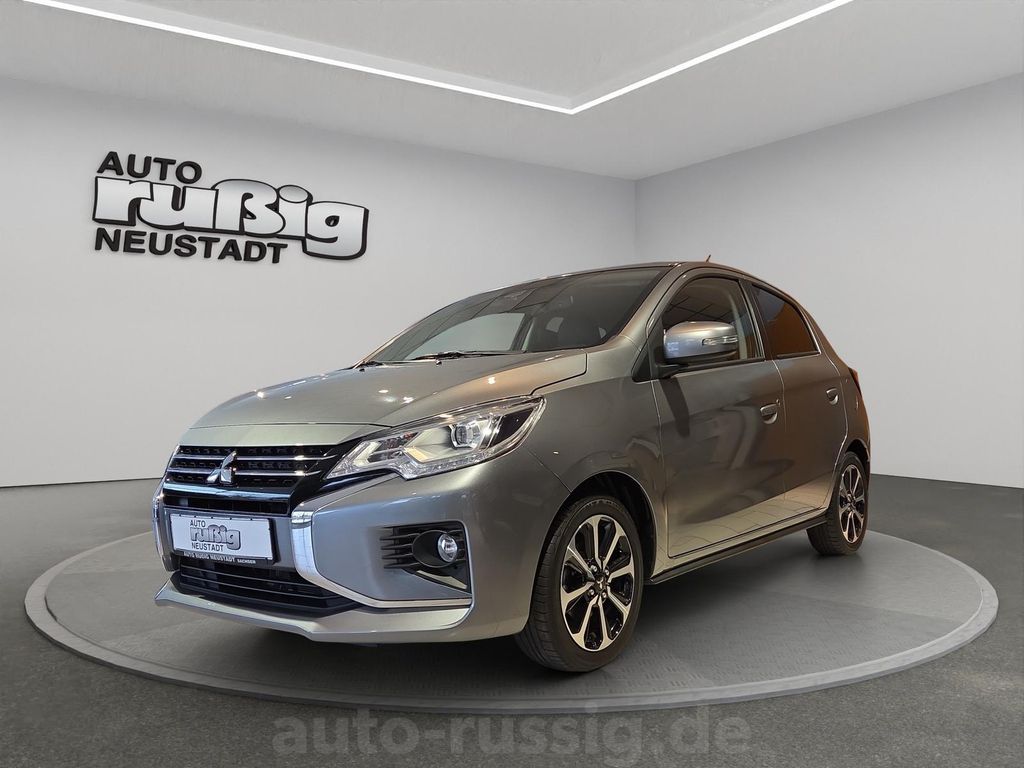 Mitsubishi Space Star 2023