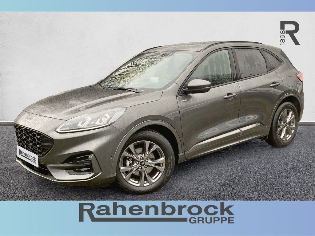 Ford Kuga 2024