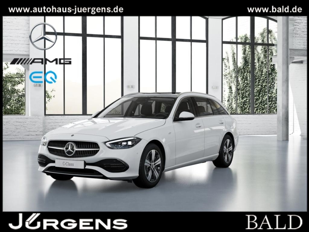 Mercedes-Benz C 300 2025