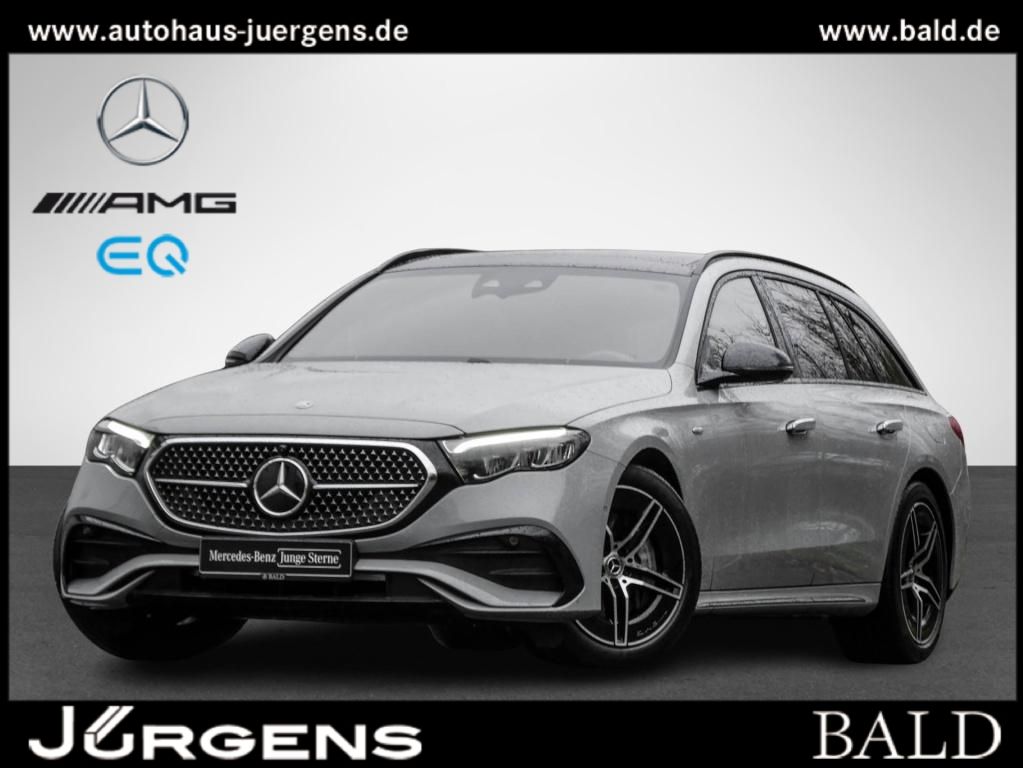 Mercedes-Benz E 300 2025