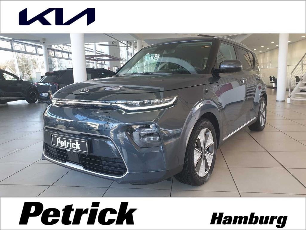Kia Soul 2021
