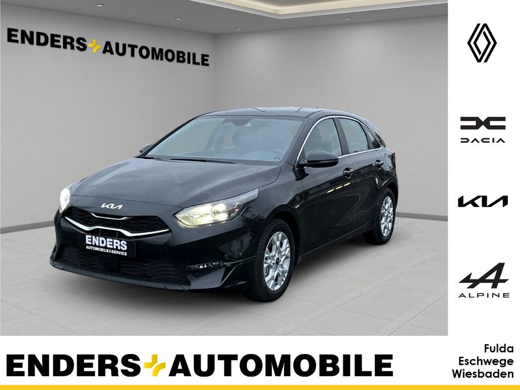 Kia cee'd Sportswagon