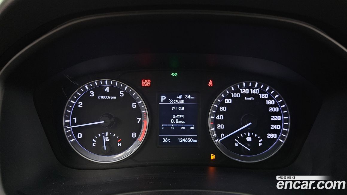 Hyundai Sonata 2018