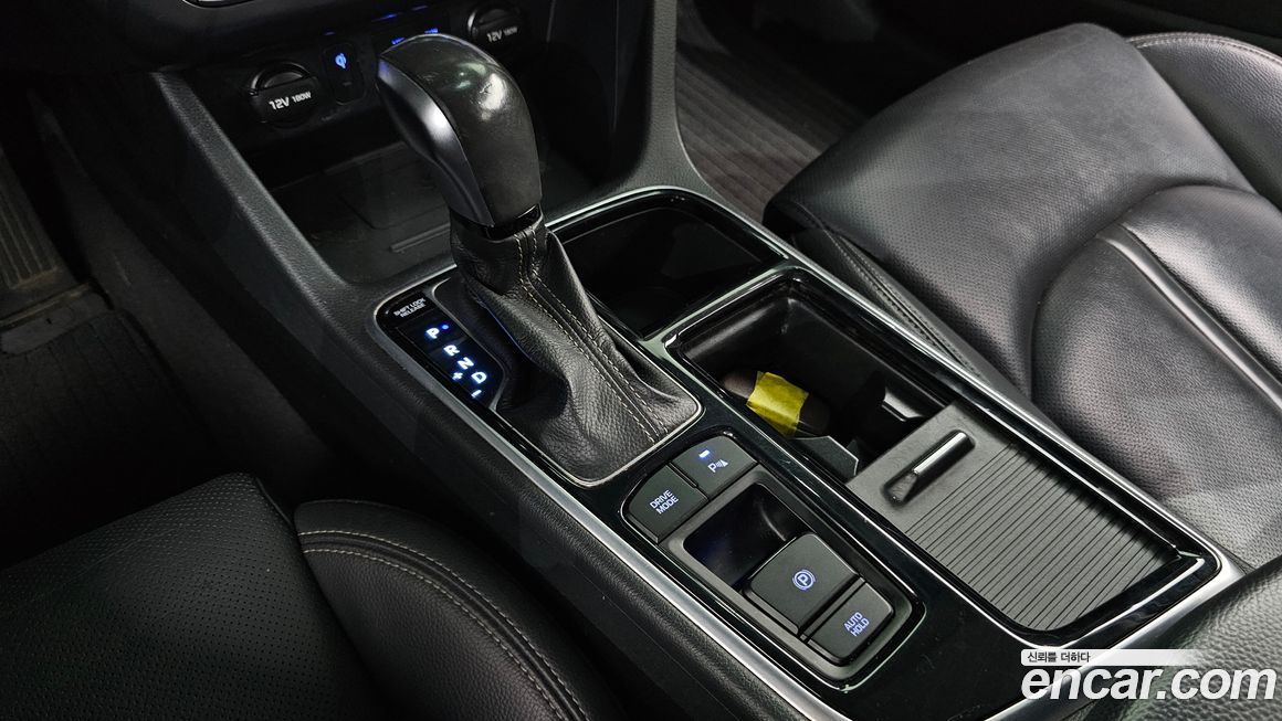 Hyundai Sonata 2018