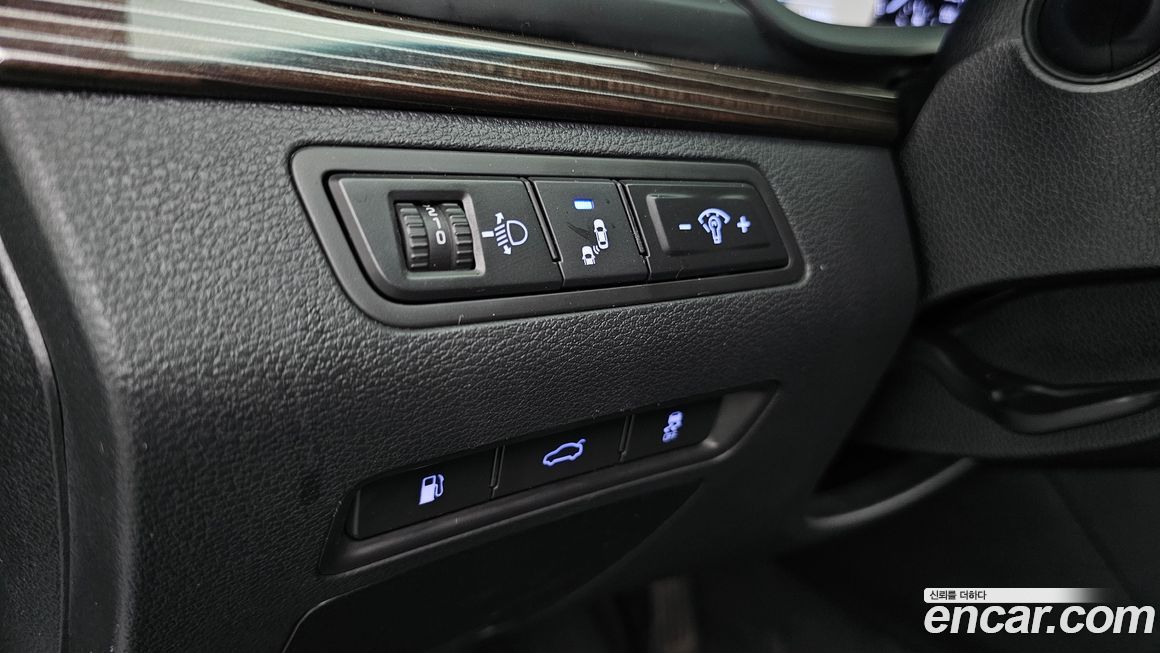 Hyundai Sonata 2018