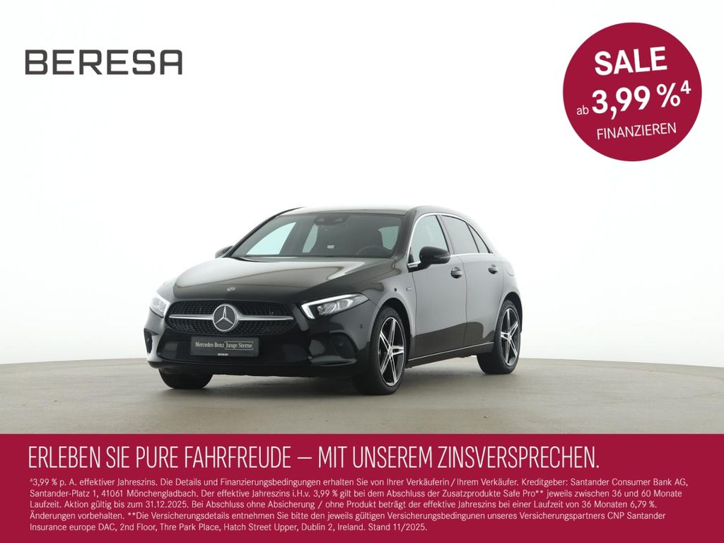 Mercedes-Benz A 250 2020