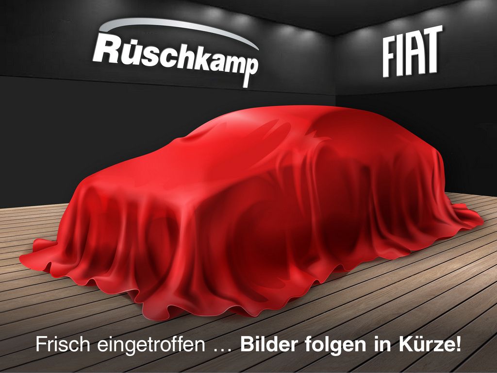 Fiat 500C 2023