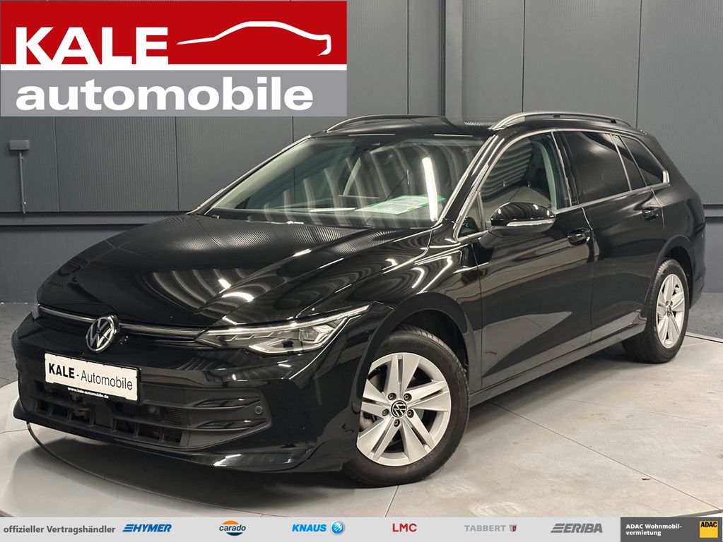Volkswagen Golf 2024