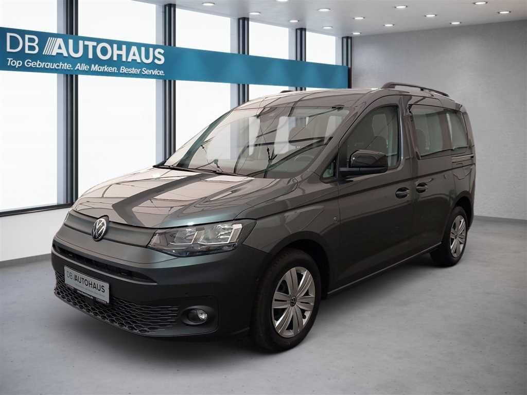 Volkswagen Caddy 2023