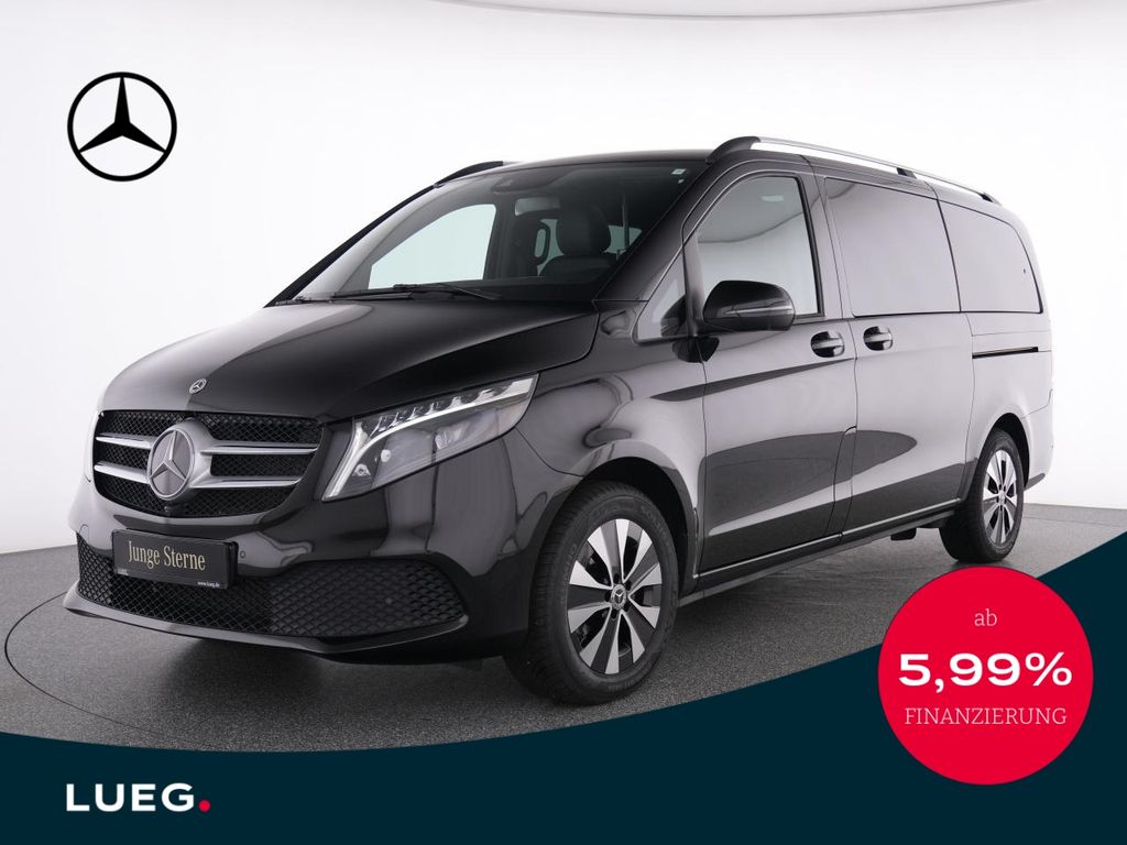 Mercedes-Benz V 300 2024