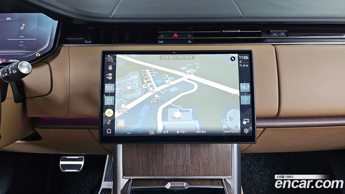 Land Rover Range Rover 2024