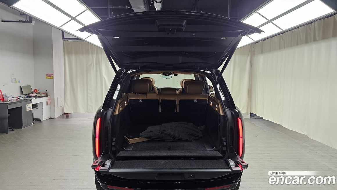 Land Rover Range Rover 2024