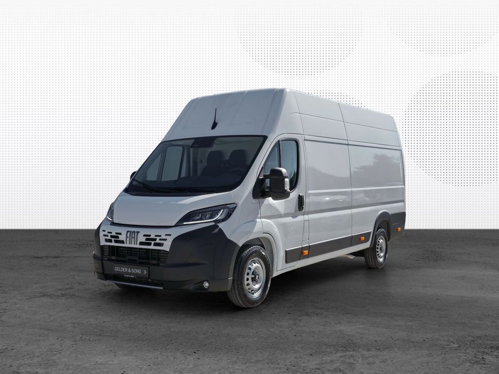 Fiat Ducato 2025