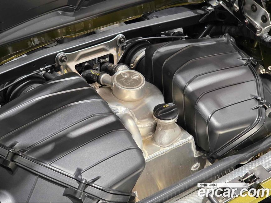 Lamborghini Huracan 2023