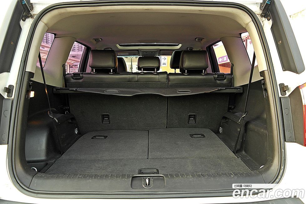 ChevroletGMDaewoo Orlando 2012