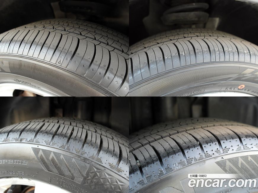 ChevroletGMDaewoo Orlando 2012