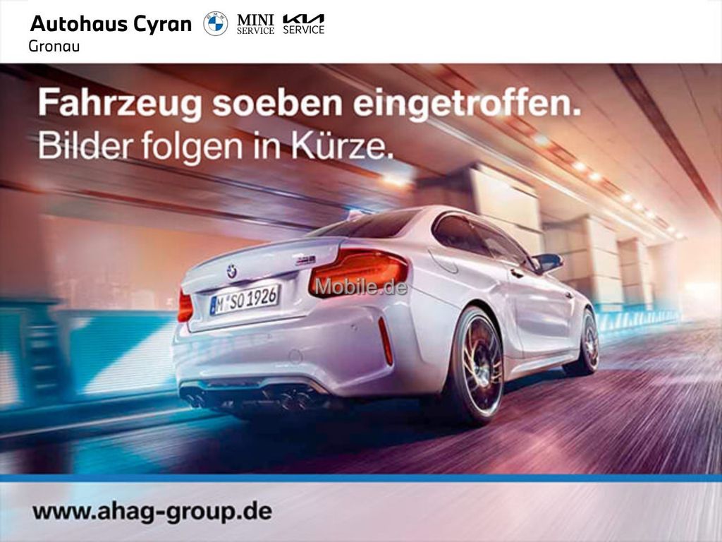 Volkswagen Touareg 2019