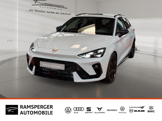 Cupra Leon 2025