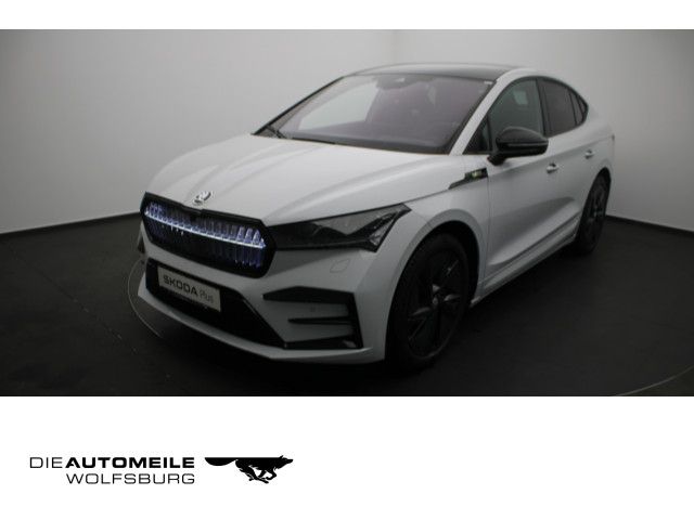 Skoda Enyaq 2022