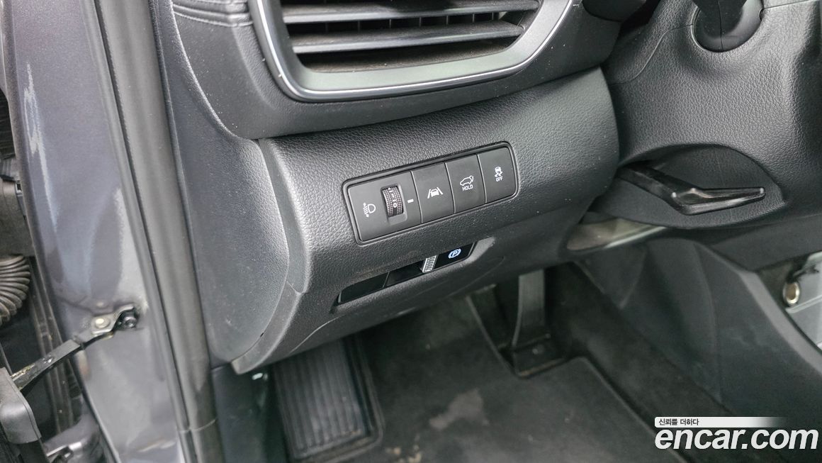 Hyundai Santafe 2023