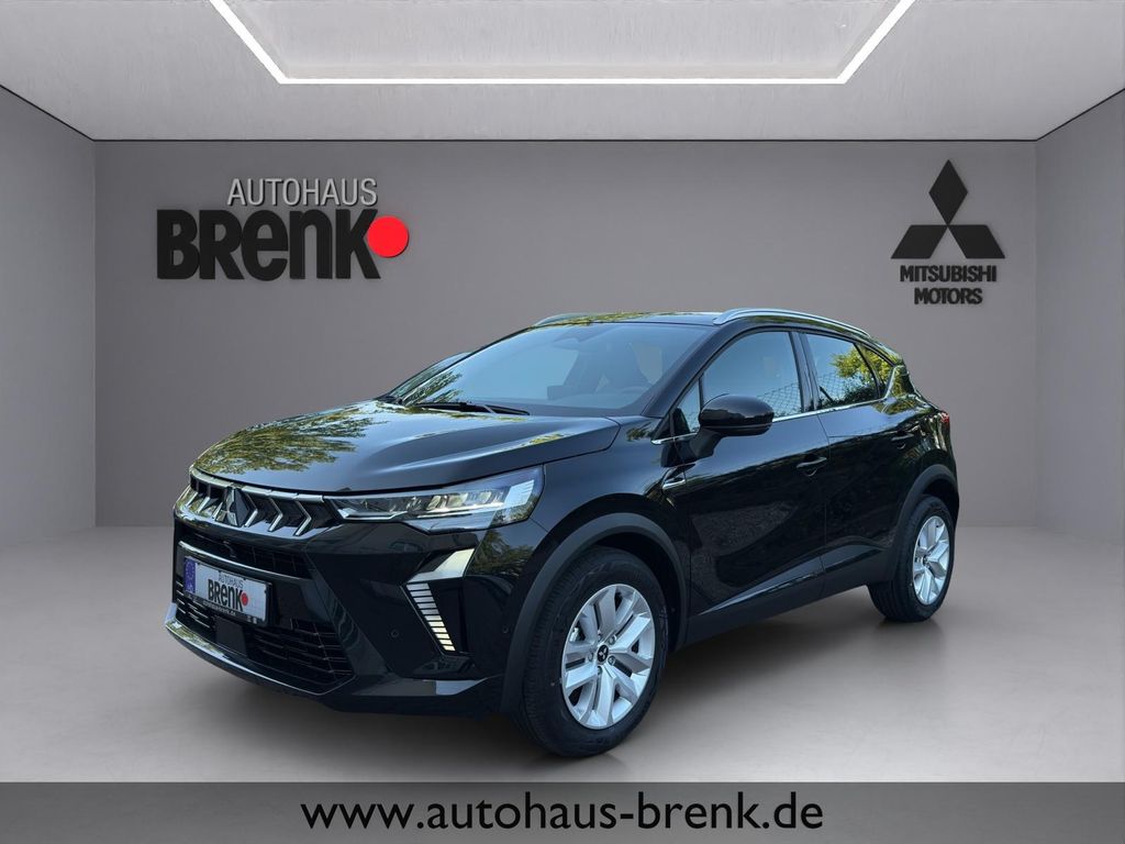Mitsubishi ASX 2024