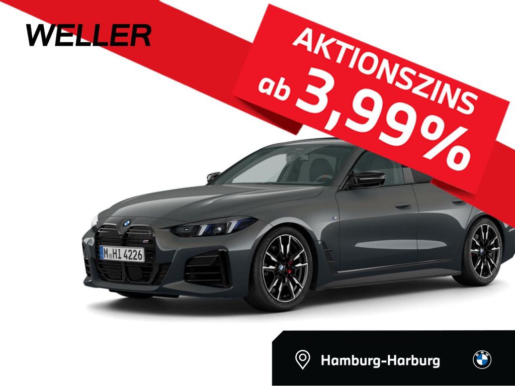 BMW M440 2025