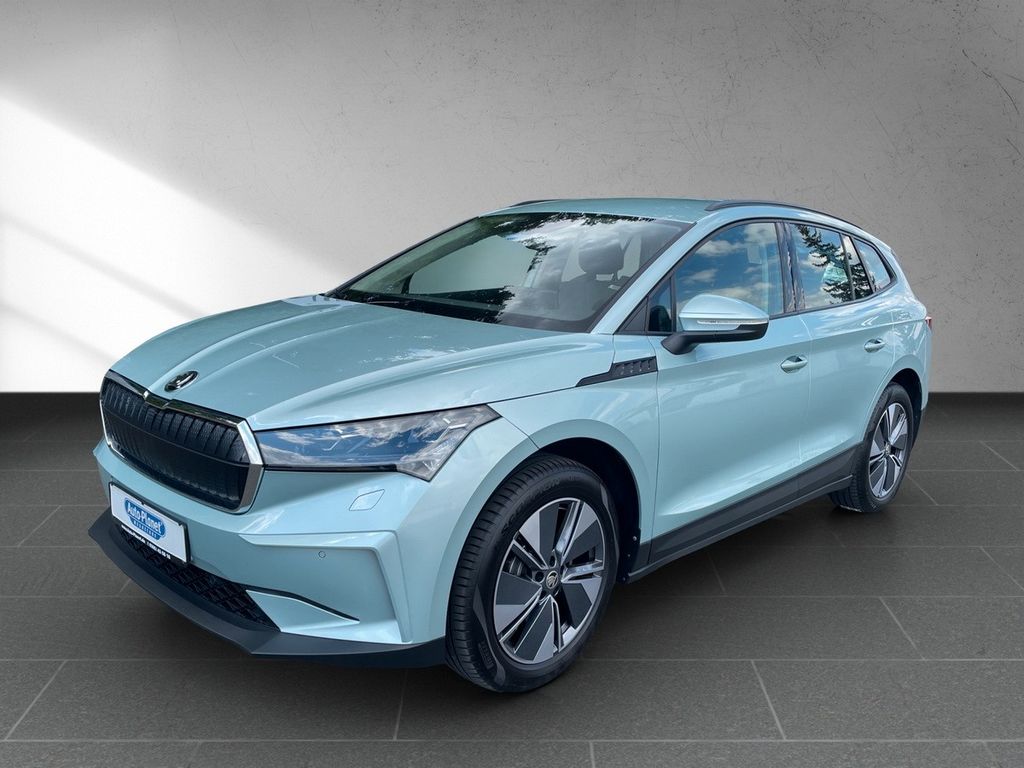 Skoda Enyaq 2023