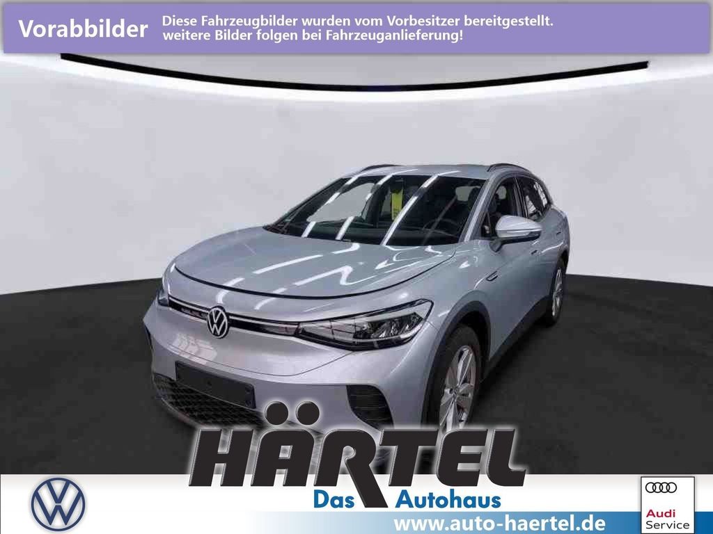 Volkswagen ID.4 2023