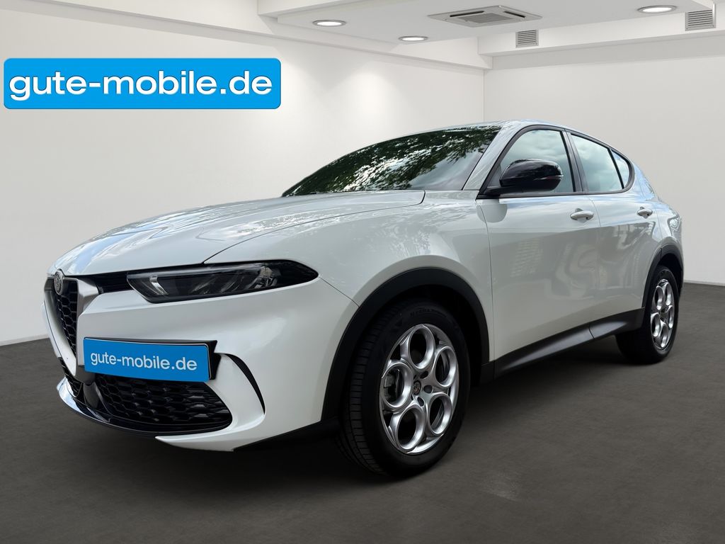 Alfa Romeo Tonale 2023