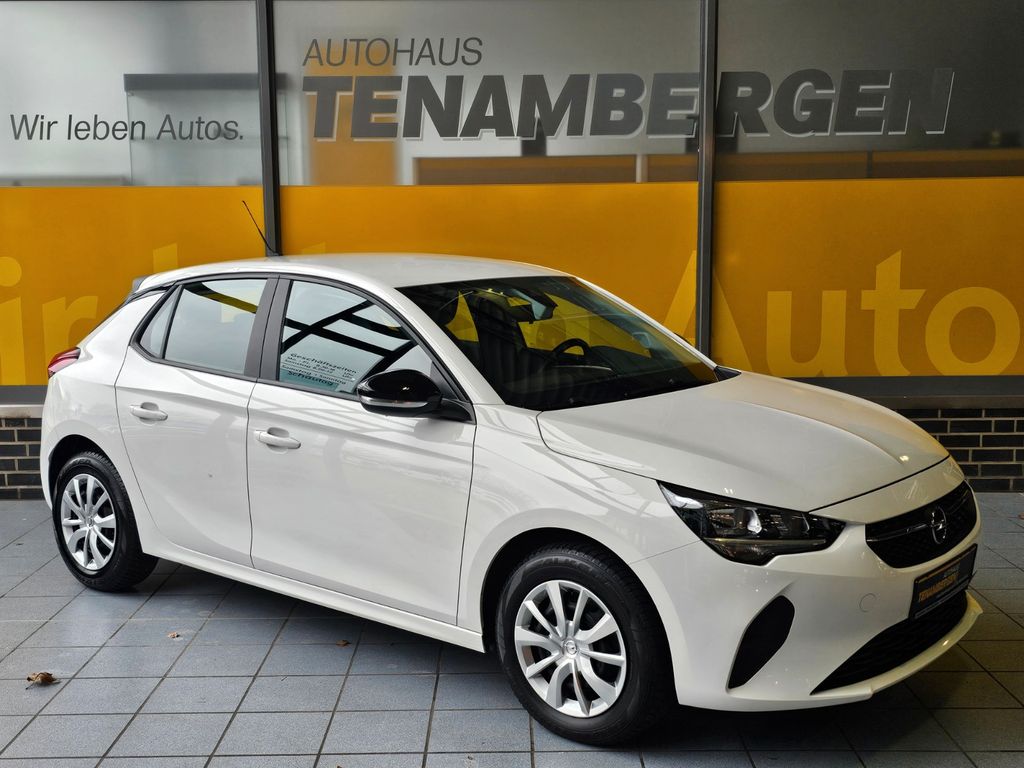 Opel Corsa 2021