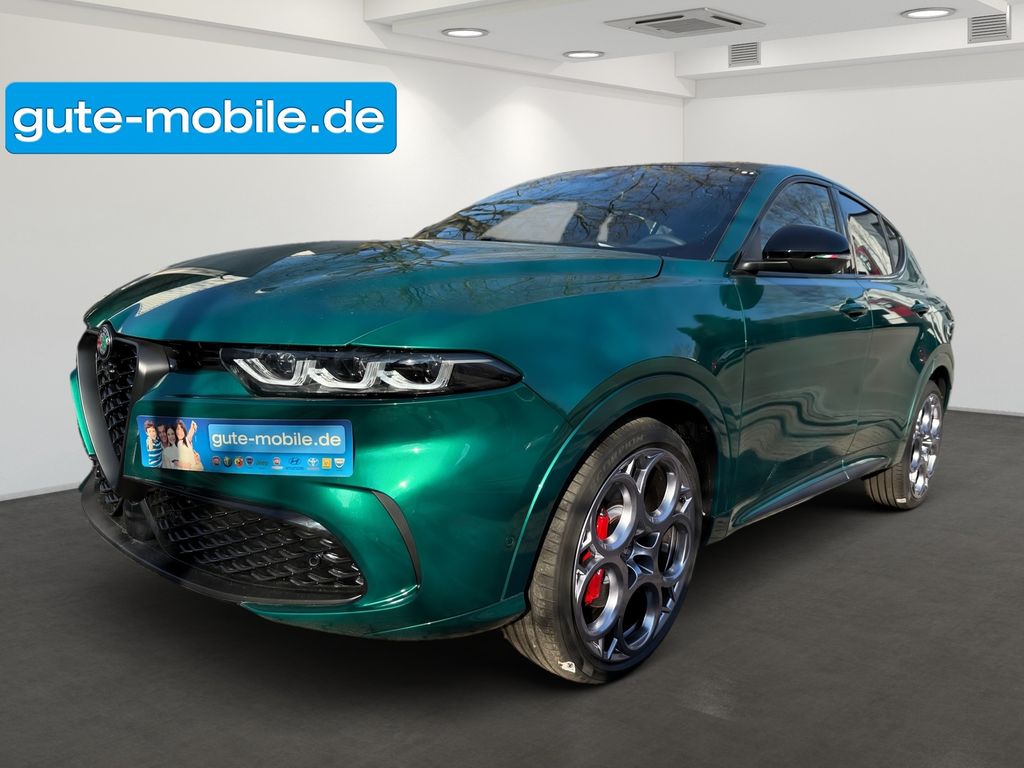 Alfa Romeo Tonale 2025