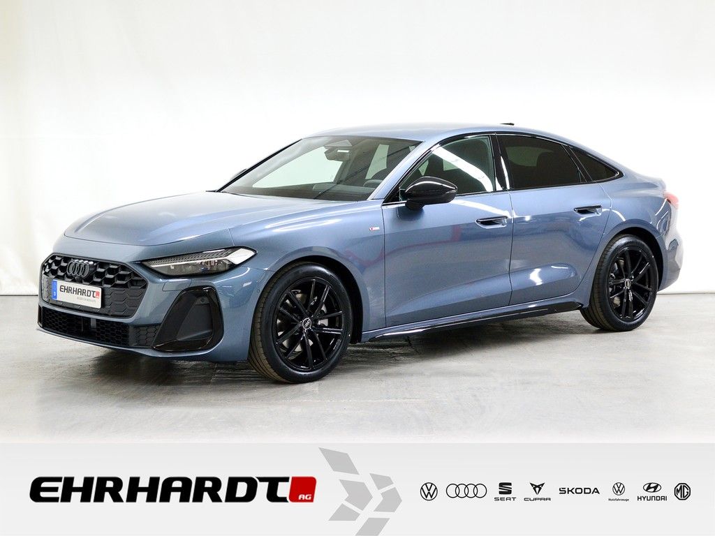 Audi A5 2025