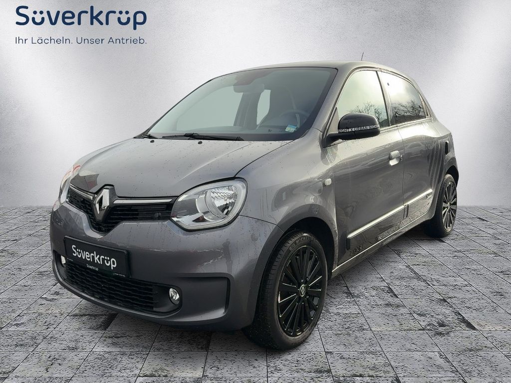 Renault Twingo 2023