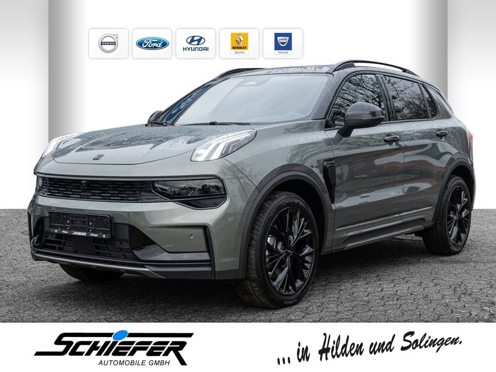 Lynk&Co 01