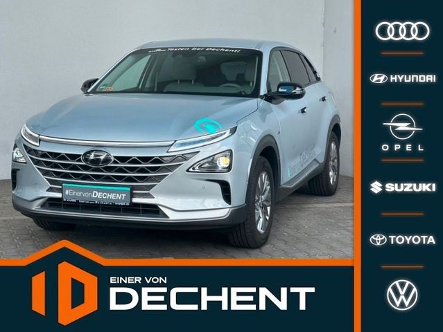 Hyundai NEXO 2021