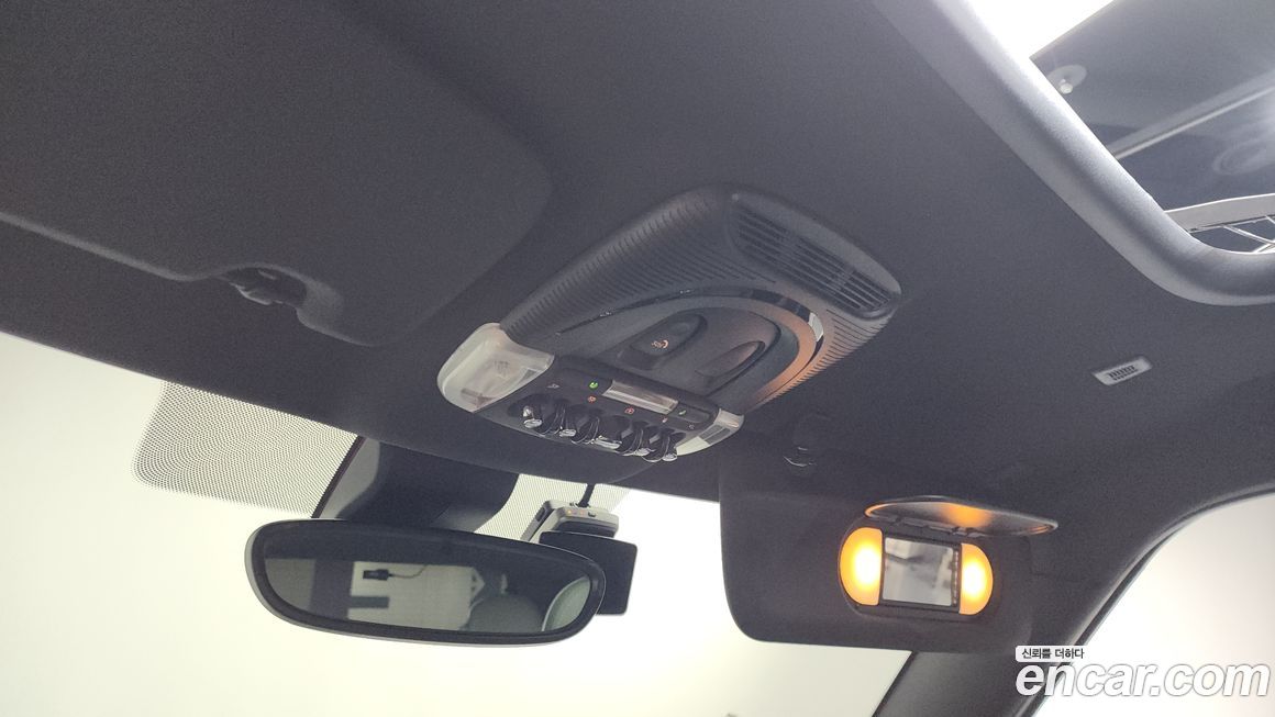 Mini Countryman 2023