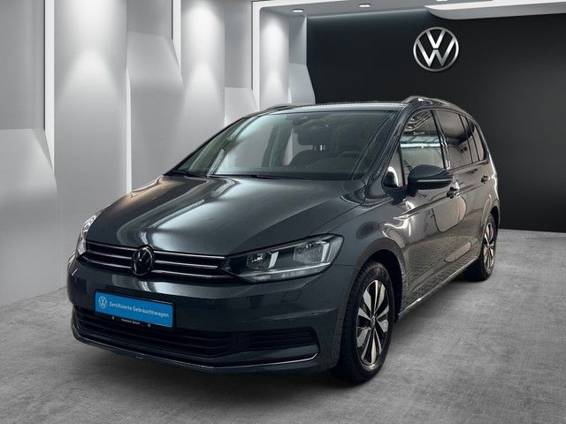 Volkswagen Touran 2024