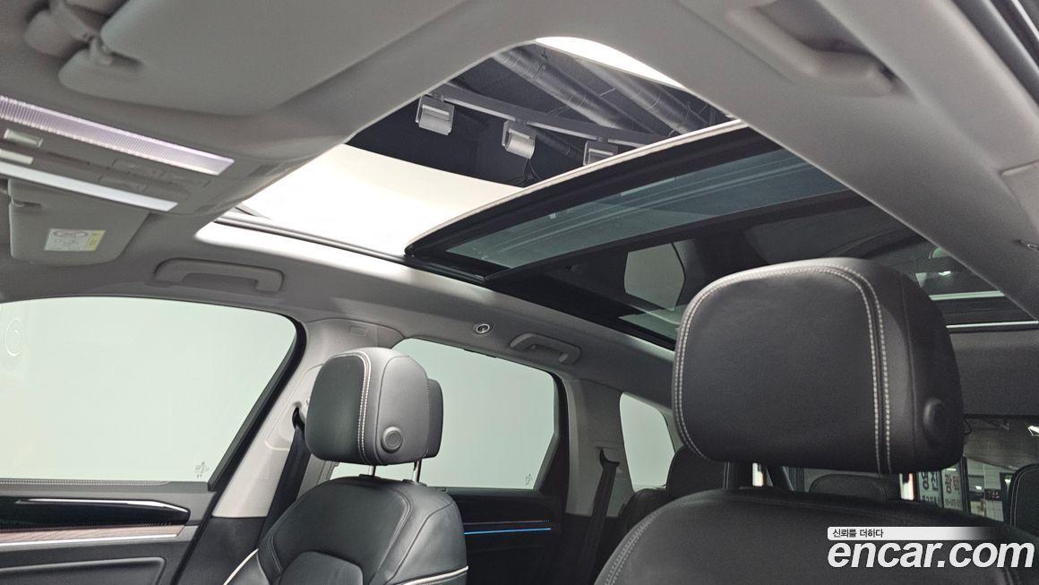 Volkswagen Touareg 2024