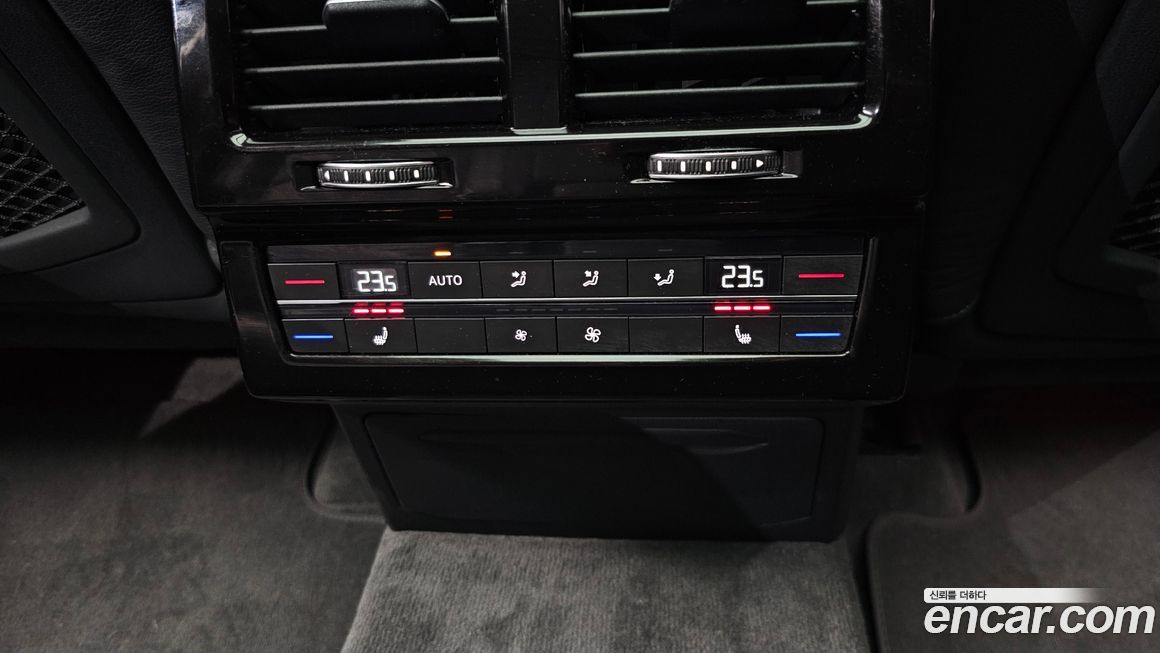 Volkswagen Touareg 2024