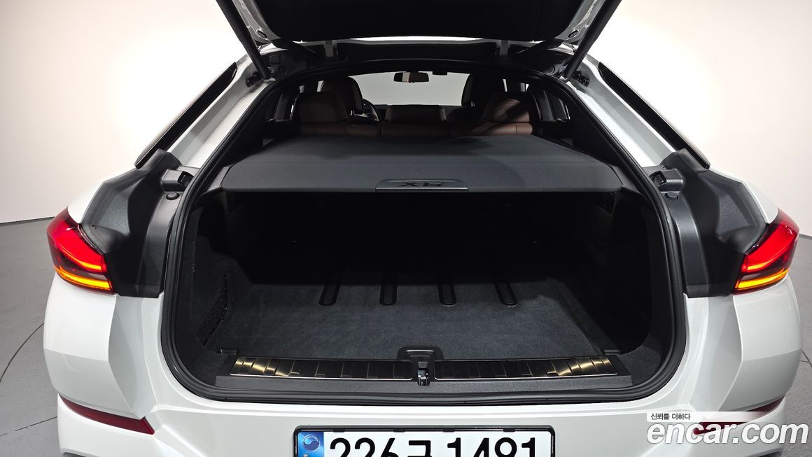 BMW X6 2024
